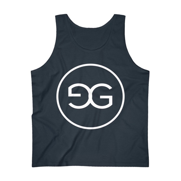 “G2” Tank tops - Picture 1 of 5
